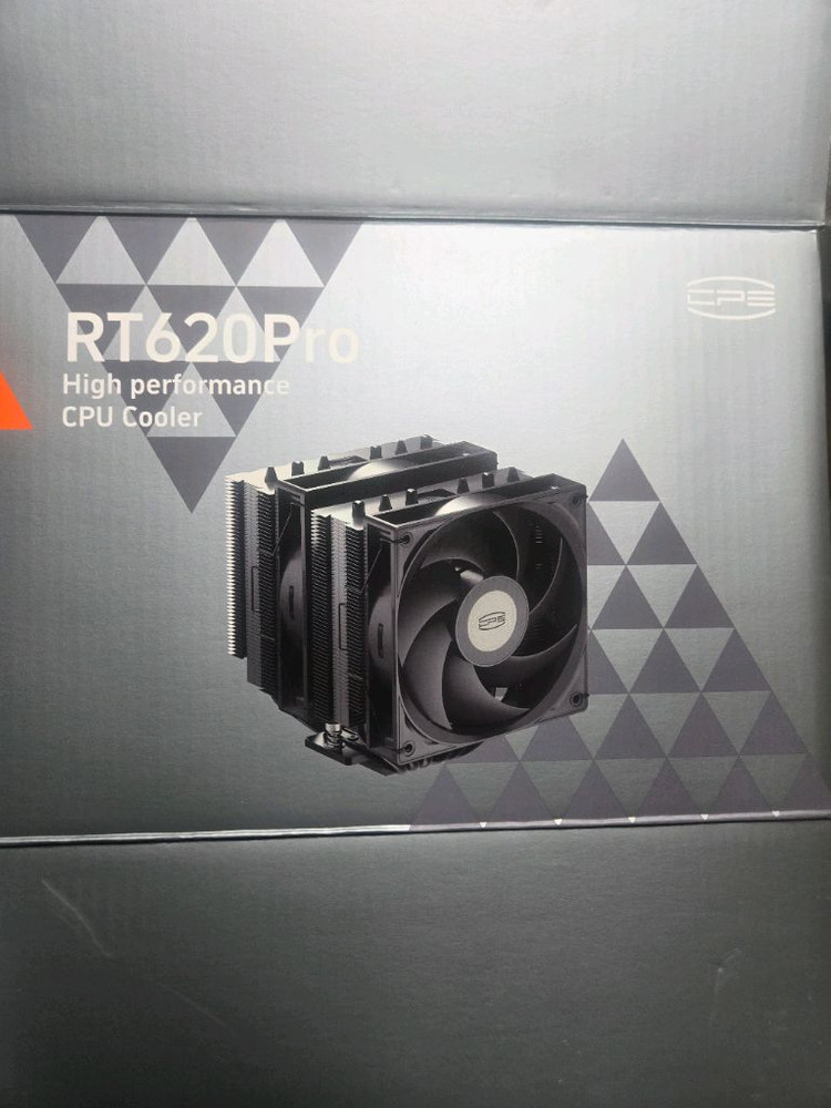 새상품)씨넥스PC 라이젠 9800X3D RTX5070Ti 32G 1TB 게이밍 완본체 팝니다. 이미지