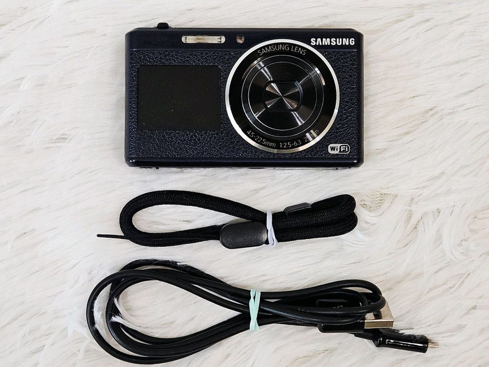 [A급] 삼성 VLUU DV180F 빈티지 디카, 디지털카메라 판매 이미지