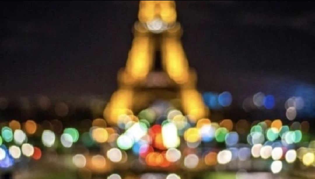 뉴에라 모자 PARIS [ La Ville-Lumire ] 스냅백 이미지