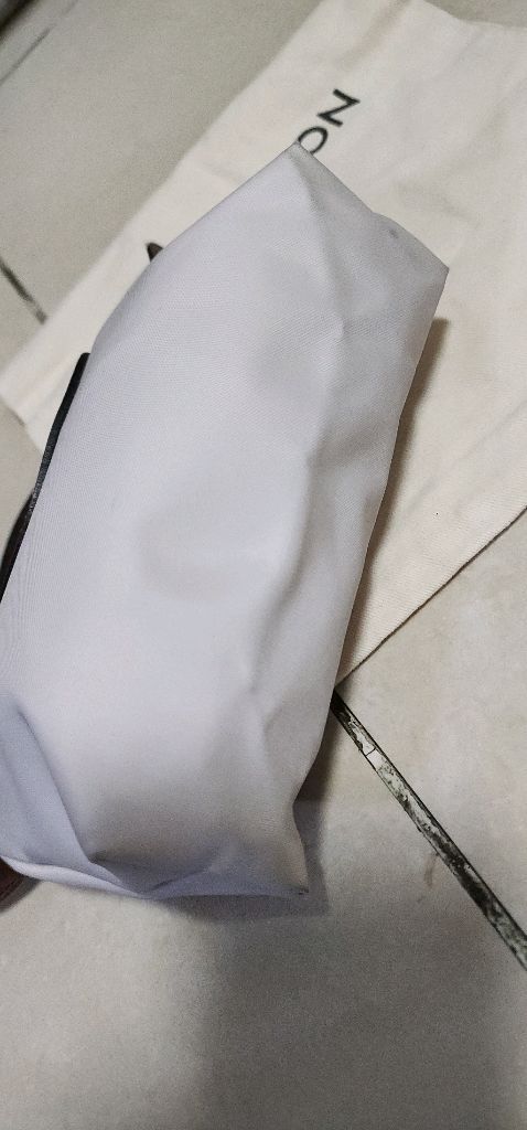 롱샴 미니백 이미지