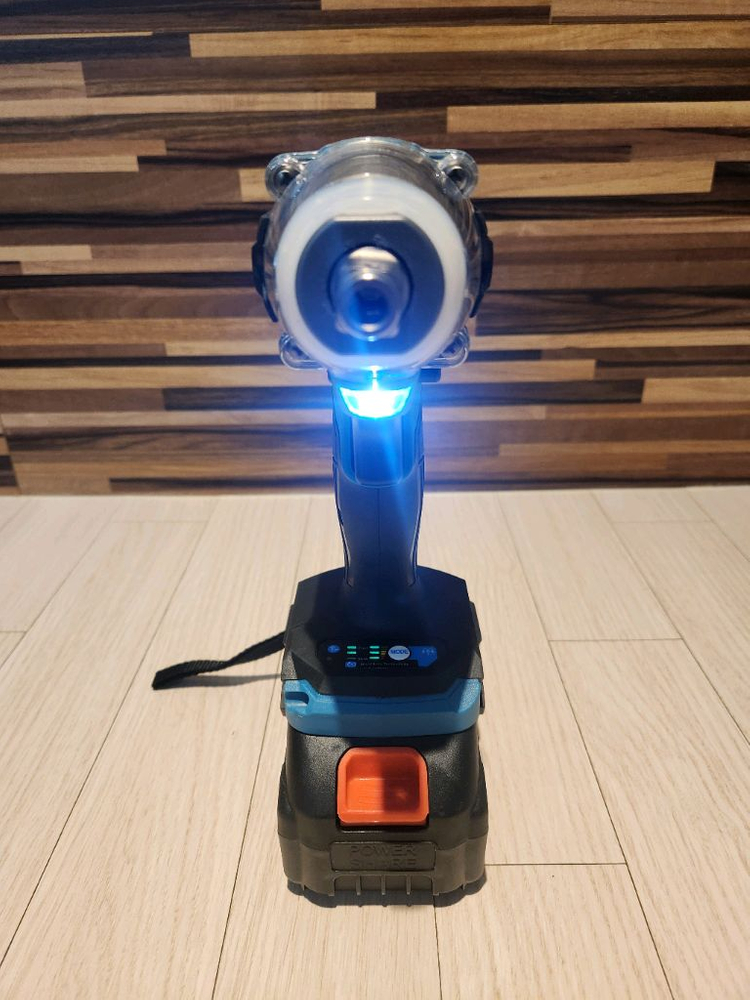 임팩렌치 전동드릴 세트(새상품,무료배송) 이미지