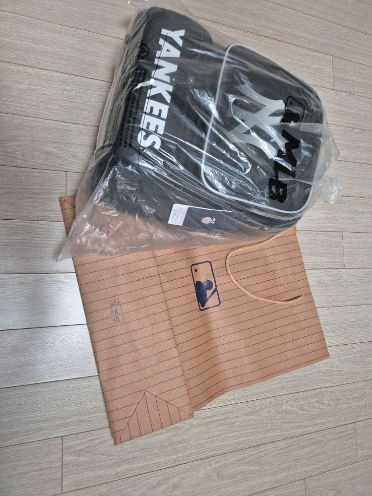 쿨거래시 8만9천! [정가 149,000원] 책가방+신주머니겸 보조가방(서브백) 포함 이미지