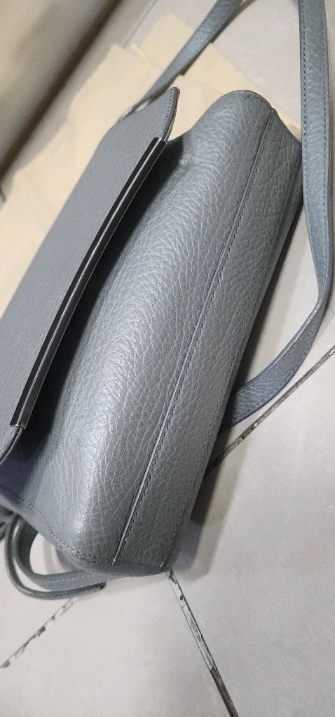 랑방컬렉션 크로스백 이미지