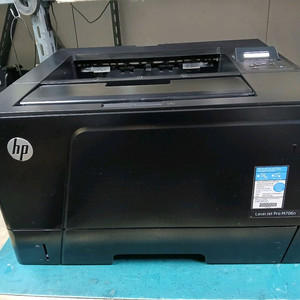HP레이져젯 M706N A3흑백레이져프린터기 이미지