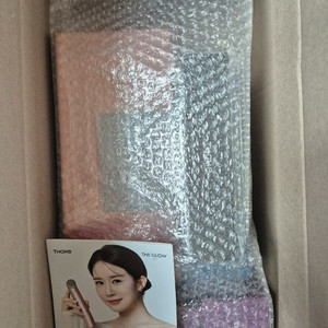 최신상 톰 더 글로우 프로 로즈에디션 이미지