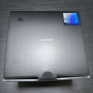 후지 100vi 실버 이미지