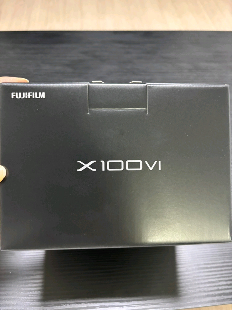 후지 100vi 실버 이미지