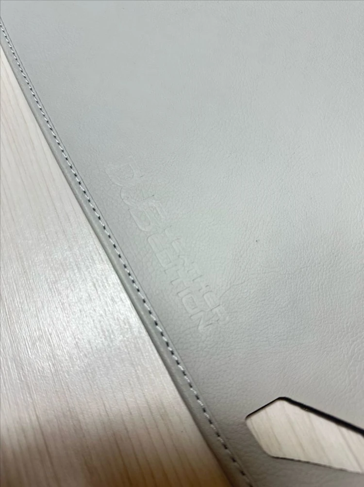 본투로드 DUB 레더에디션 가죽 자동차 대시보드 대쉬보드 커버 K5 샌드베이지 이미지