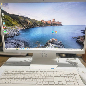 LG(24V360) 올인원PC 이미지