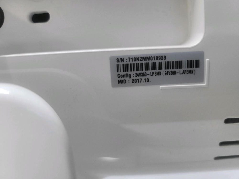 LG(24V360) 올인원PC 이미지