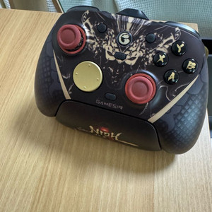Gamesir G7 PRO 8K (인왕3에디션) 게임패드 이미지