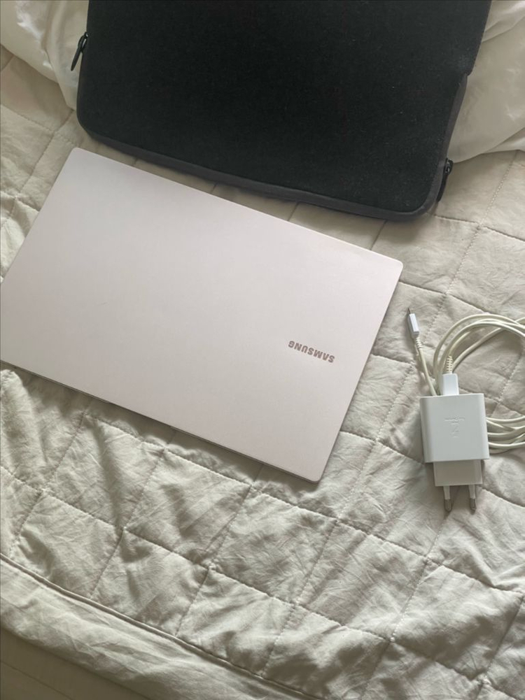 삼성 갤럭시북 프로 NT930XDB-KC58P 노트북 이미지