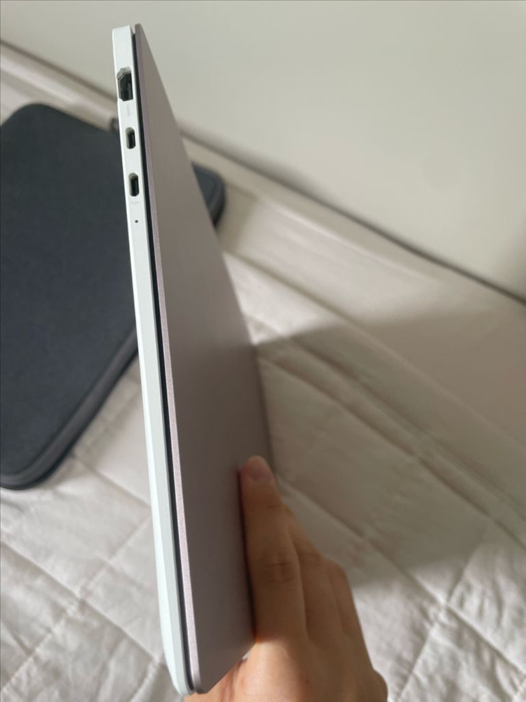 삼성 갤럭시북 프로 NT930XDB-KC58P 노트북 이미지