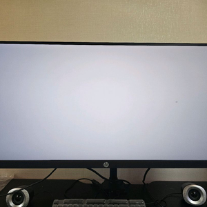 HP X34 WQHD 165hz IPS패널 모니터 + 카멜마운트 CMA2P 모니터암 이미지