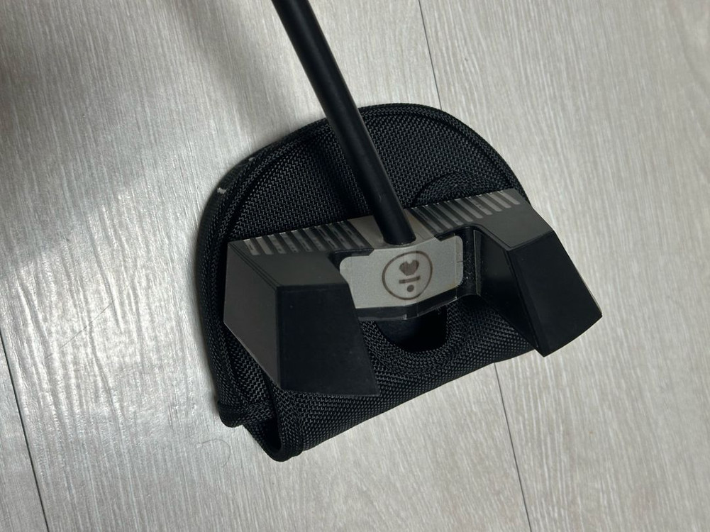 L.A.B. GOLF MEZZ MAX 퍼터 국내 공홈에서 구매 이미지