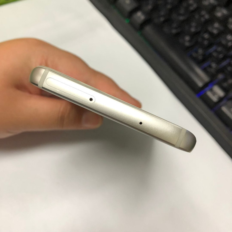 갤럭시S7 32GB 화이트 중고폰 서브폰 세컨폰 서브폰 212055 이미지