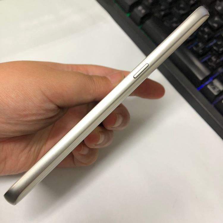 갤럭시S7 32GB 화이트 중고폰 서브폰 세컨폰 서브폰 212055 이미지