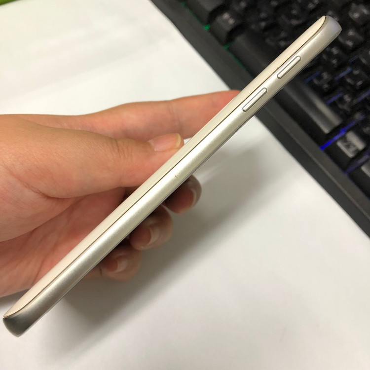 갤럭시S7 32GB 화이트 중고폰 서브폰 세컨폰 서브폰 212055 이미지