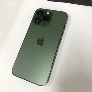 아이폰13PRO 256GB 그린 중고폰 배터리100% 메인폰 서브폰 204411 이미지