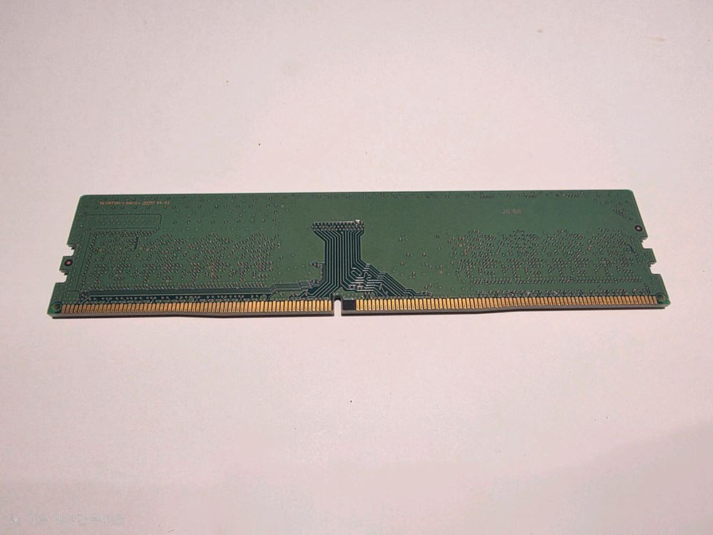 삼성 램 DDR4 2666V 8GB (택배포함) 이미지