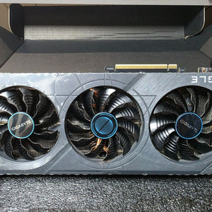 4070TI 12GB 이글 이미지