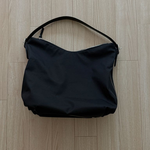 투티에 sac canot 숄더백 카노트왈백 라지사이즈 상태굿 이미지