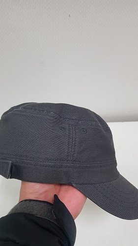 HOLL HAUS 미키마우스 와펜 군모 이미지