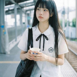 대만교복 이미지