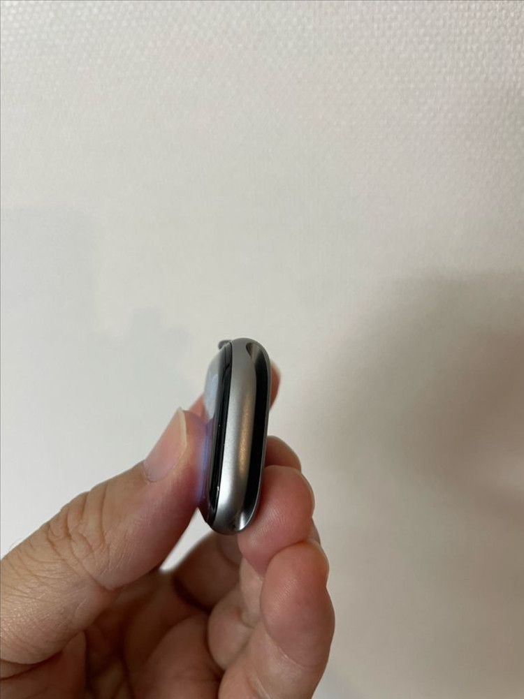 애플워치11 42mm 스페이스그레이 SS급 이미지
