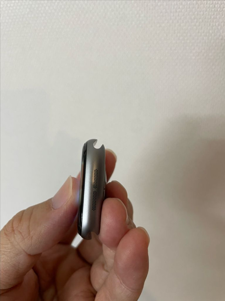 애플워치11 42mm 스페이스그레이 SS급 이미지
