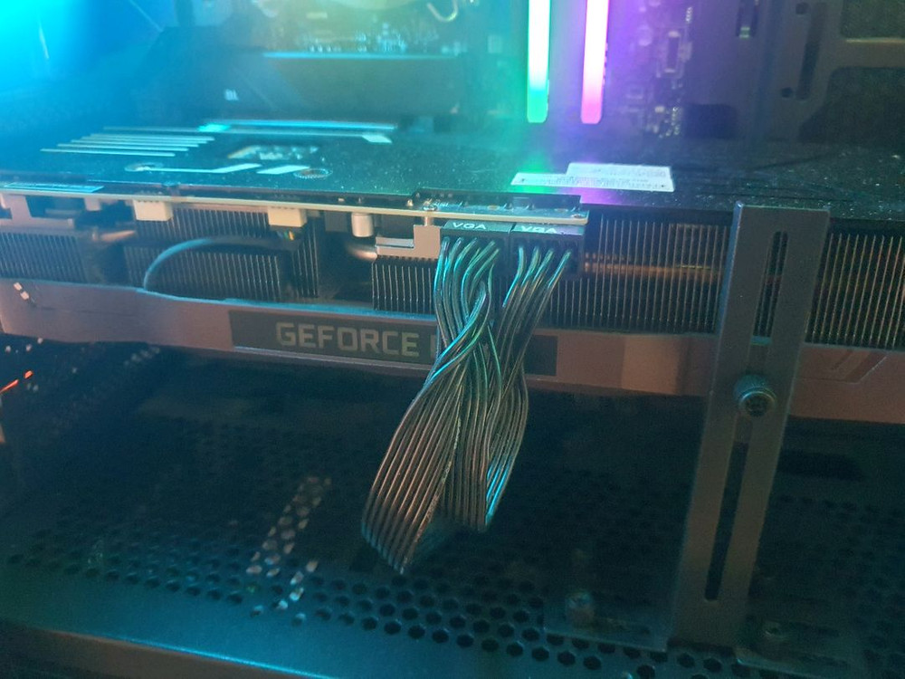 rtx3080 그래픽카드 이미지