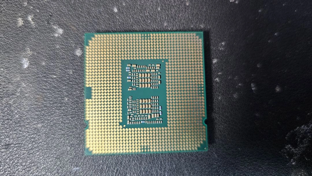 인텔 i7-10700 cpu 팔아요 이미지