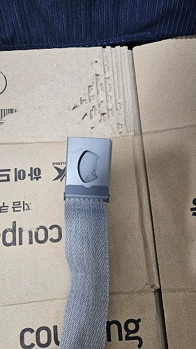 아디다스 골프 리버서블 웰빙 벨트 이미지