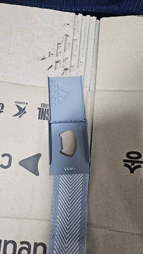 아디다스 골프 리버서블 웰빙 벨트 이미지