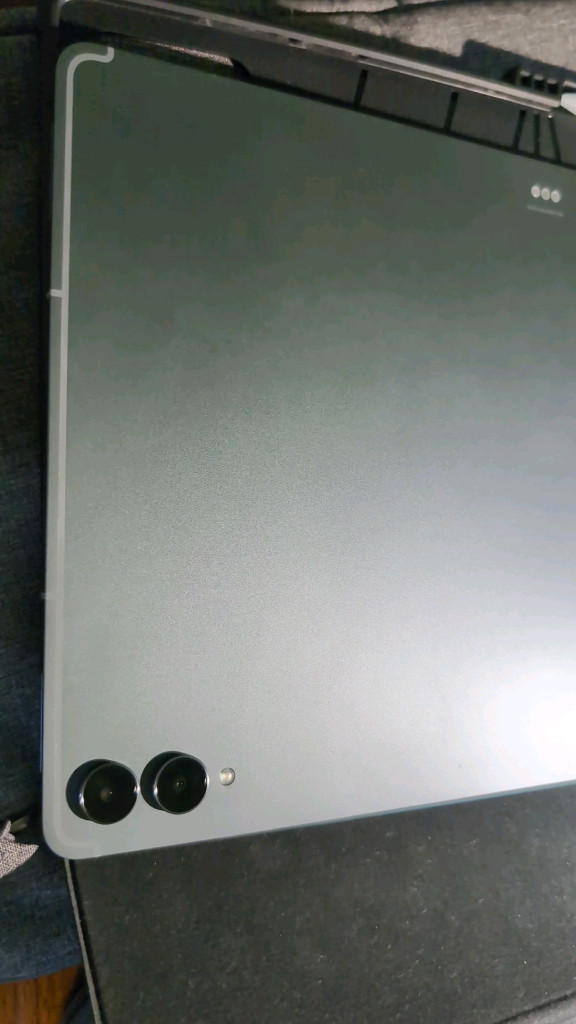 갤럭시 탭 S11 울트라 5G 512GB 셀룰러 이미지