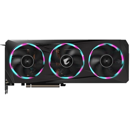 [2대 판매중] GIGABYTE AORUS 지포스 RTX 3060 Ti ELITE V2 D6 8GB 이미지