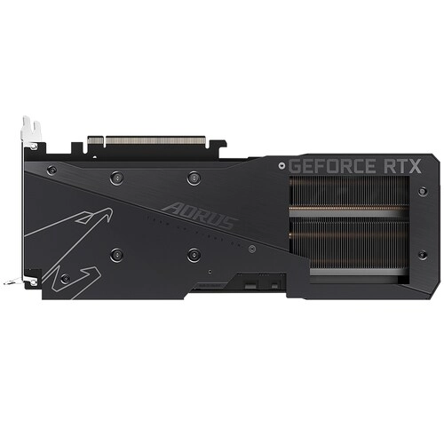 [2대 판매중] GIGABYTE AORUS 지포스 RTX 3060 Ti ELITE V2 D6 8GB 이미지