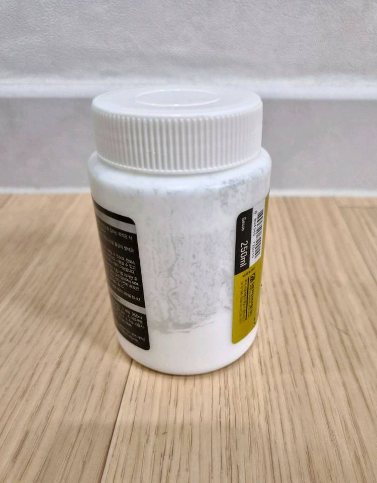 알파색채 젯소 250ml 이미지
