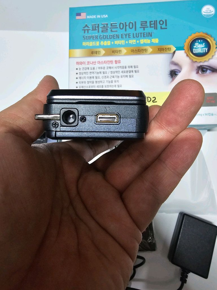 산요 작티 HD2 올드디카(캠코더) SANYO Xacti HD2 이미지