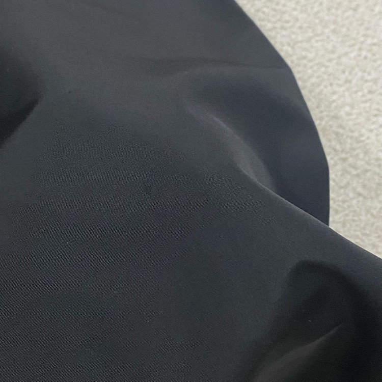 (정품) 겐조 키즈 블랙 우븐 조거팬츠 10세 이미지