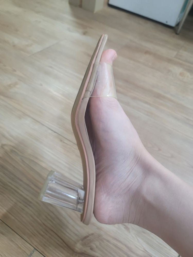 자라 뮬(내림없는상품입니다 이미지