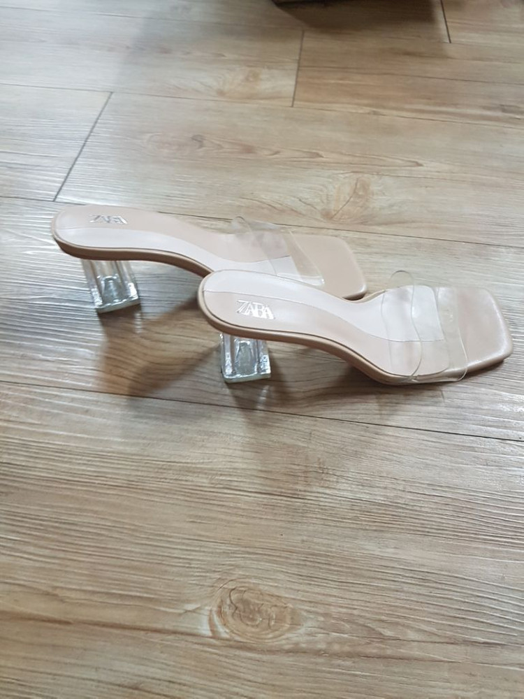 자라 뮬(내림없는상품입니다 이미지
