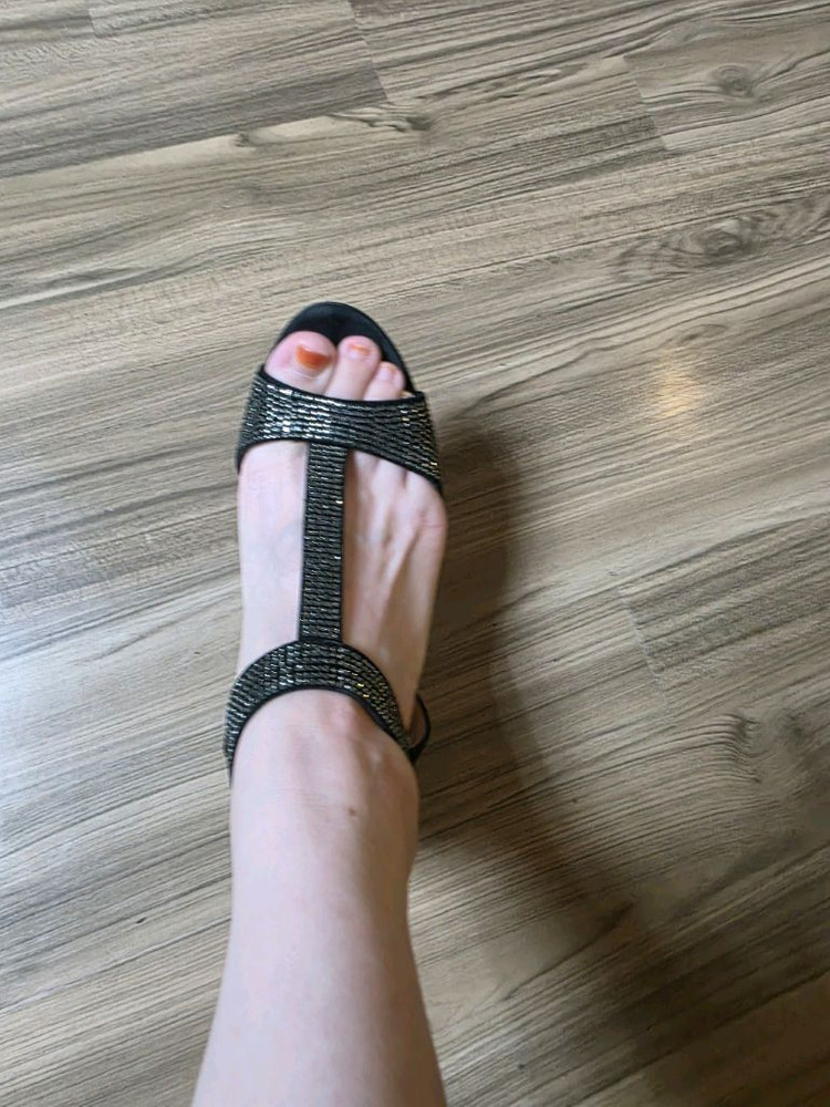 지미추 하이힐 (정품 이미지