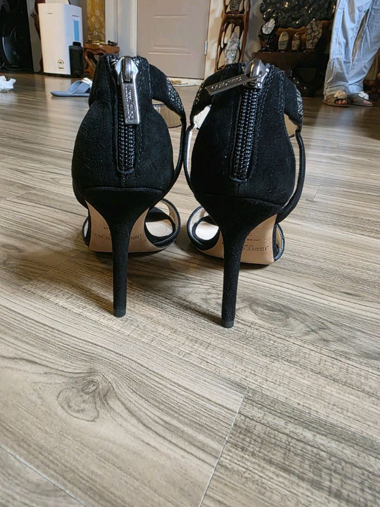 지미추 하이힐 (정품 이미지