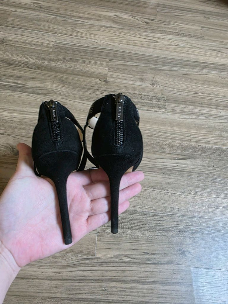 지미추 하이힐 (정품 이미지
