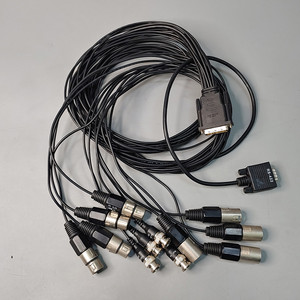 코나 Kona 브레이크아웃 케이블 Breakout Cable MicroCriss 이미지