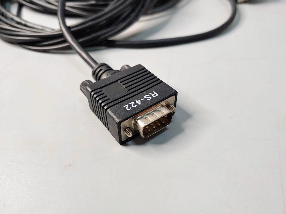 코나 Kona 브레이크아웃 케이블 Breakout Cable MicroCriss 이미지