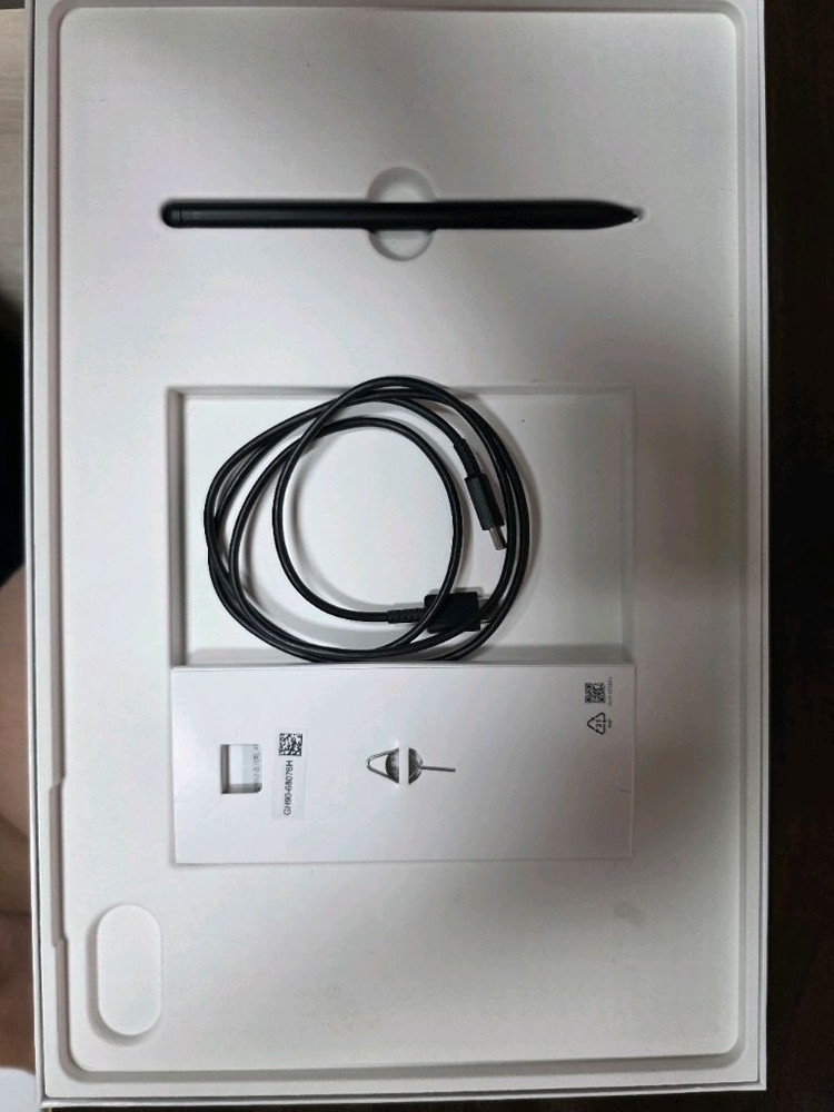 갤럭시탭 s9 울트라 512, wifi 이미지