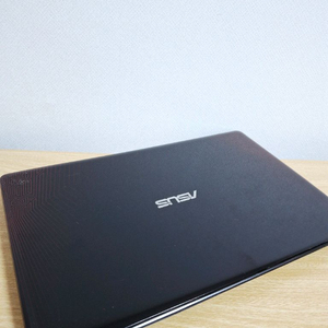 (거래완료)[ASUS] 게이밍 노트북 R510J (i5 / GTX850) 이미지