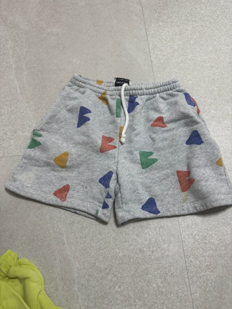 보보쇼즈 반바지 이미지